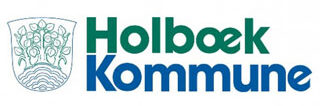 Holbæk Kommune logo