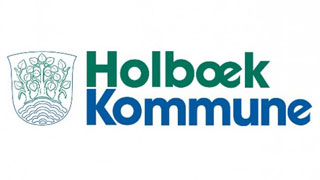 Holbæk Kommune logo