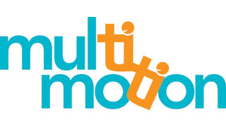 Logo Multi Motion