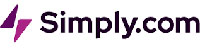 TSLfilm Link til Simply com logo