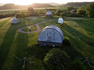 Observatoriet-Brorfelde-holbaek-dronefoto-tslfilm-tsl-film-ID 076 Observatoriet-Brorfelde-holbaek-dronefoto-tslfilm-tsl-film