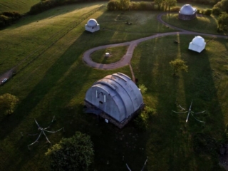 Observatoriet-Brorfelde-holbaek-dronefoto-tslfilm-tsl-film-ID 070 Observatoriet-Brorfelde-holbaek-dronefoto-tslfilm-tsl-film