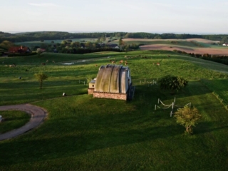 Observatoriet-Brorfelde-holbaek-dronefoto-tslfilm-tsl-film-ID 072 Observatoriet-Brorfelde-holbaek-dronefoto-tslfilm-tsl-film