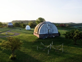 Observatoriet-Brorfelde-holbaek-dronefoto-tslfilm-tsl-film-ID 073 Observatoriet-Brorfelde-holbaek-dronefoto-tslfilm-tsl-film