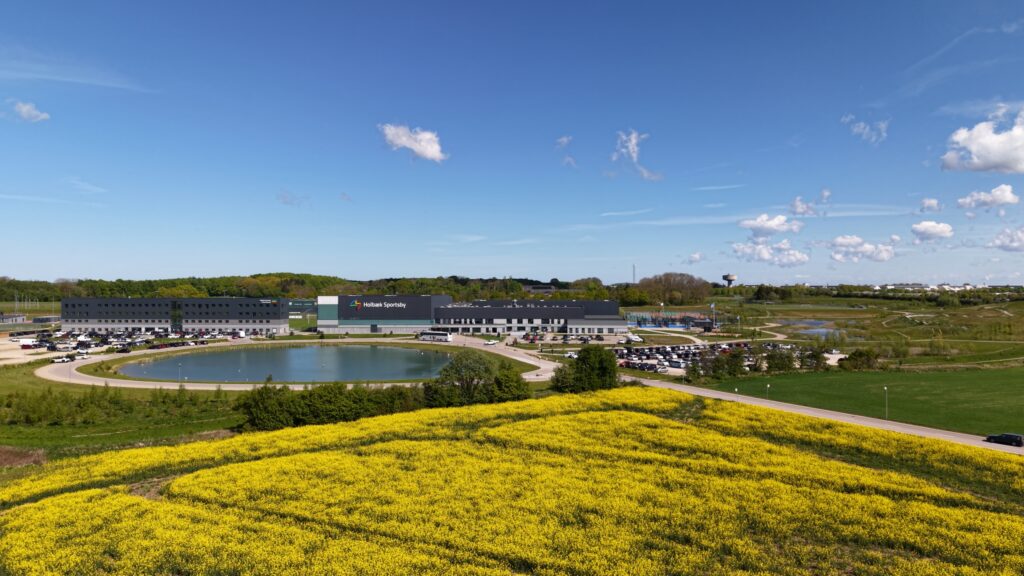 Sportsby-holbaek-dronefoto-tslfilm-tsl-film