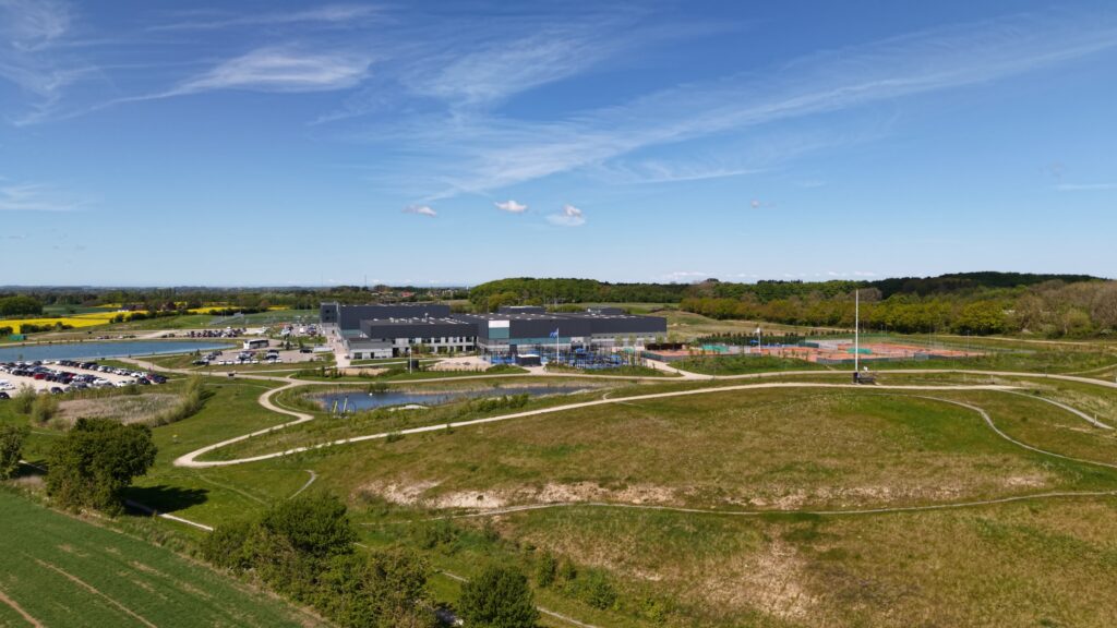 Sportsby-holbaek-dronefoto-tslfilm-tsl-film