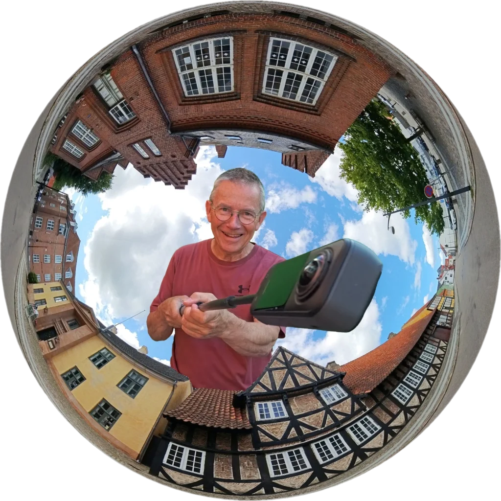 360 graders tours i Holbæk